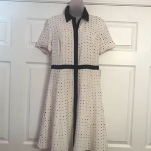 Ann Taylor Dress, Size 4